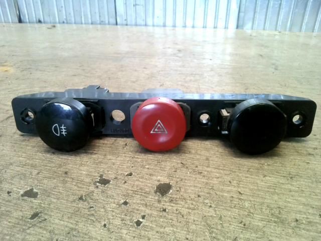 bontott CITROËN BX Vészvillogó Kapcsoló