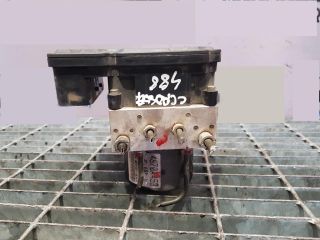 bontott CITROËN C-CROSSER ABS Kocka