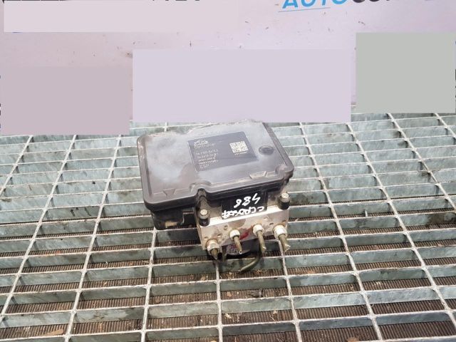 bontott CITROËN C-CROSSER ABS Kocka