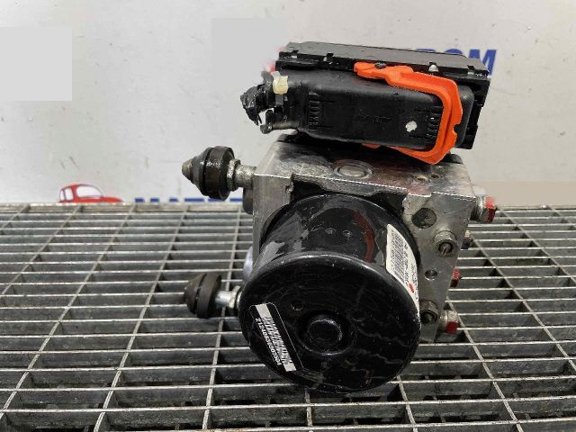 bontott CITROËN C-CROSSER ABS Kocka