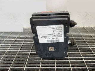 bontott CITROËN C-CROSSER ABS Kocka