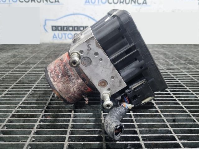 bontott CITROËN C-CROSSER ABS Kocka