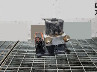 bontott CITROËN C-CROSSER ABS Kocka