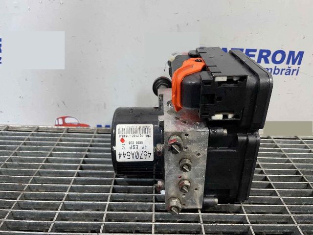 bontott CITROËN C-CROSSER ABS Kocka