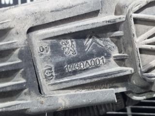 bontott CITROËN C-CROSSER AdBlue Tartály