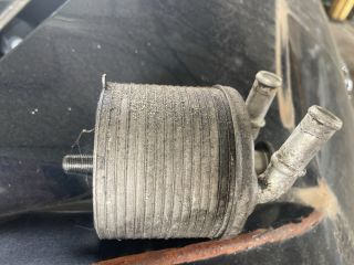 bontott CITROËN C-CROSSER Automata Váltó Olajhűtő