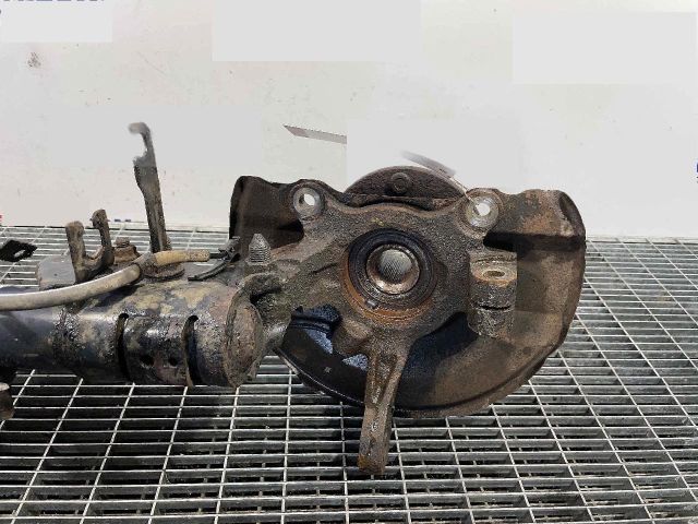 bontott CITROËN C-CROSSER Bal első Csonkállvány