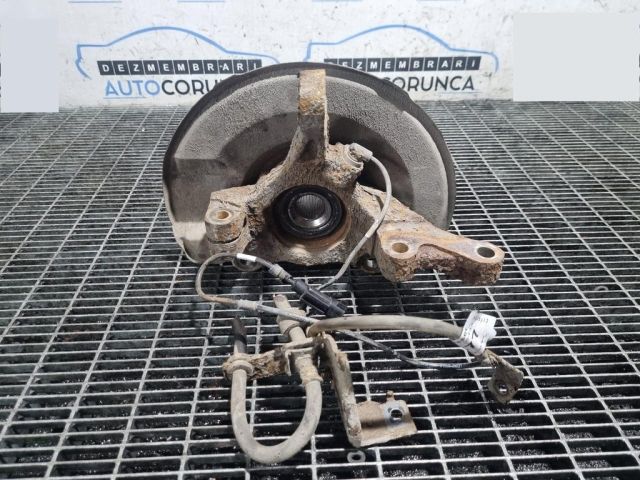 bontott CITROËN C-CROSSER Bal első Csonkállvány