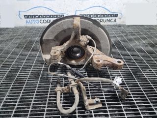 bontott CITROËN C-CROSSER Bal első Csonkállvány