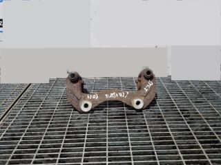 bontott CITROËN C-CROSSER Bal első Fékkengyel