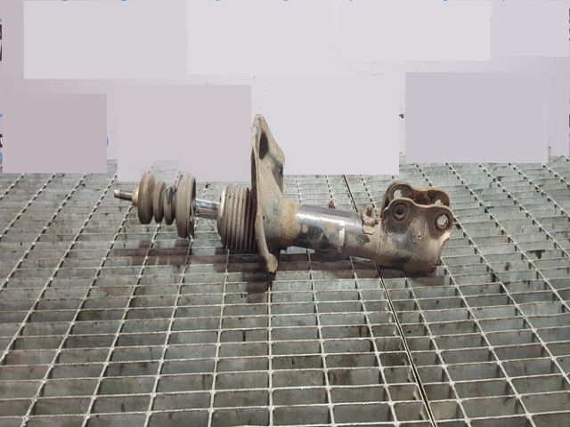 bontott CITROËN C-CROSSER Bal első Lengéscsillapító