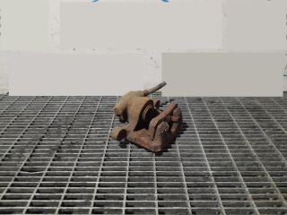 bontott CITROËN C-CROSSER Bal hátsó Fékkengyel