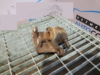 bontott CITROËN C-CROSSER Bal hátsó Fékkengyel