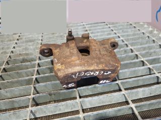 bontott CITROËN C-CROSSER Bal hátsó Fékkengyel