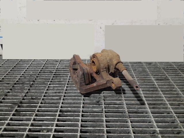 bontott CITROËN C-CROSSER Bal hátsó Fékkengyel