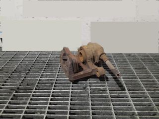 bontott CITROËN C-CROSSER Bal hátsó Fékkengyel