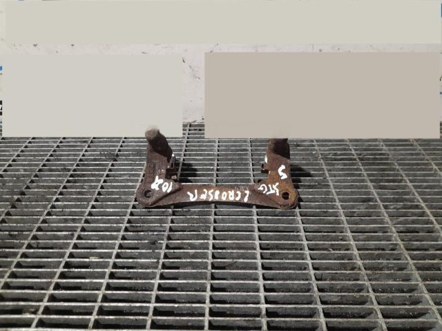 bontott CITROËN C-CROSSER Bal hátsó Fékkengyel