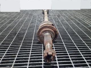 bontott CITROËN C-CROSSER Bal hátsó Féltengely