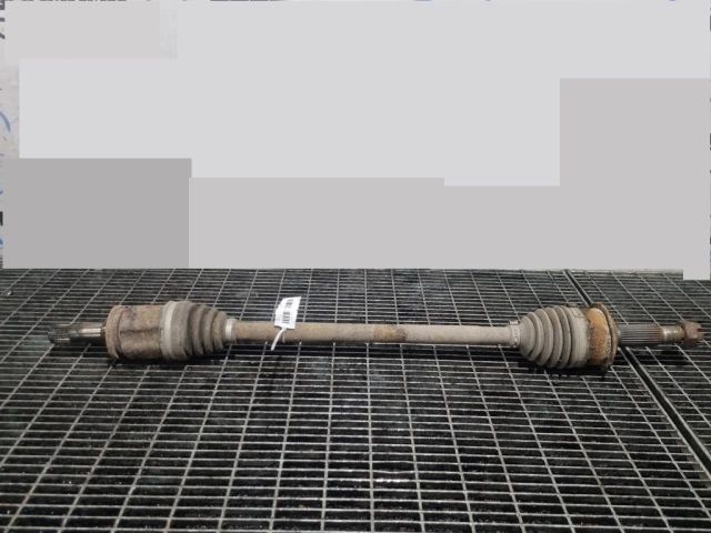 bontott CITROËN C-CROSSER Bal hátsó Féltengely