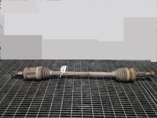 bontott CITROËN C-CROSSER Bal hátsó Féltengely