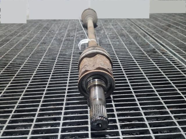 bontott CITROËN C-CROSSER Bal hátsó Féltengely