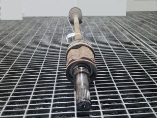 bontott CITROËN C-CROSSER Bal hátsó Féltengely