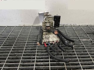 bontott CITROËN C-CROSSER Biztosítéktábla Motortér