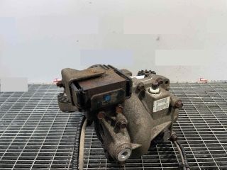 bontott CITROËN C-CROSSER Differenciálmű Tartó Bak