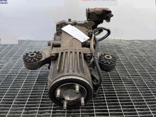 bontott CITROËN C-CROSSER Differenciálmű Tartó Bak