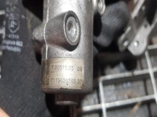 bontott CITROËN C-CROSSER EGR / AGR Szelep