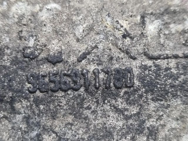 bontott CITROËN C-CROSSER EGR / AGR Szelep