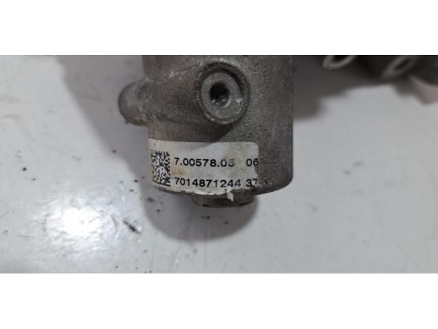 bontott CITROËN C-CROSSER EGR / AGR Szelep