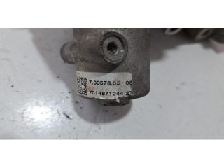 bontott CITROËN C-CROSSER EGR / AGR Szelep