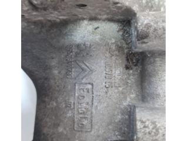 bontott CITROËN C-CROSSER EGR / AGR Szelep