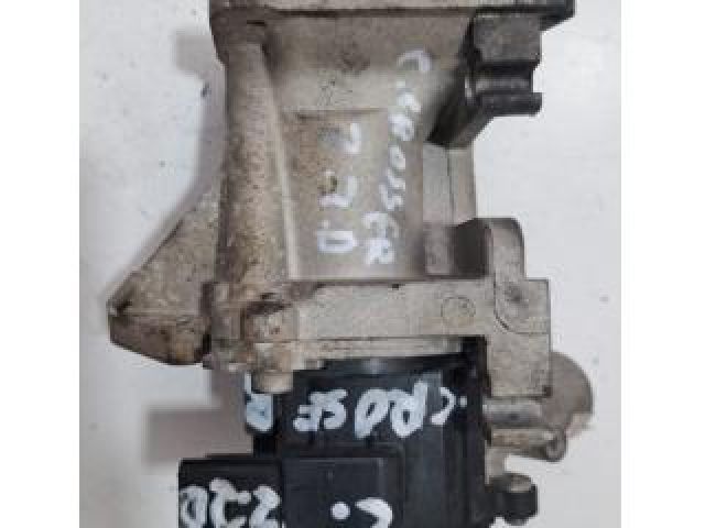 bontott CITROËN C-CROSSER EGR / AGR Szelep