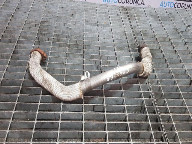 bontott CITROËN C-CROSSER EGR Hűtő Cső