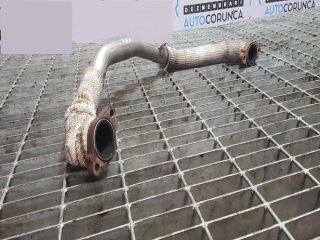 bontott CITROËN C-CROSSER EGR Hűtő Cső