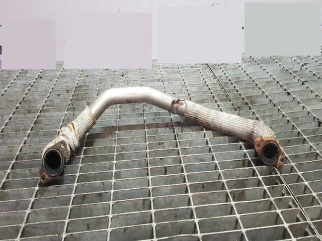 bontott CITROËN C-CROSSER EGR Hűtő Cső