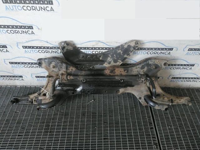 bontott CITROËN C-CROSSER Első Bölcső