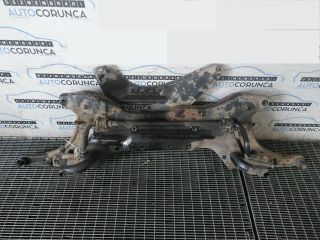 bontott CITROËN C-CROSSER Első Bölcső