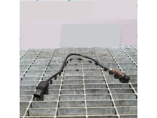 bontott CITROËN C-CROSSER Első Lambdaszonda