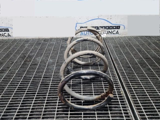 bontott CITROËN C-CROSSER Első Rugó