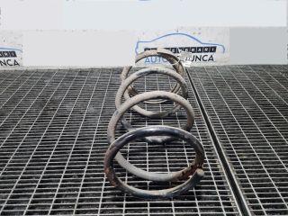 bontott CITROËN C-CROSSER Első Rugó