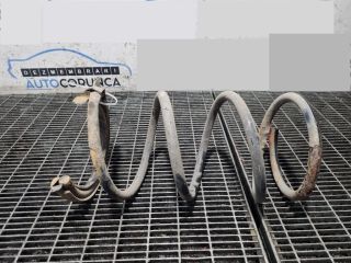 bontott CITROËN C-CROSSER Első Rugó