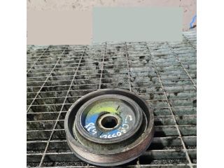 bontott CITROËN C-CROSSER Főtengely Szíjtárcsa