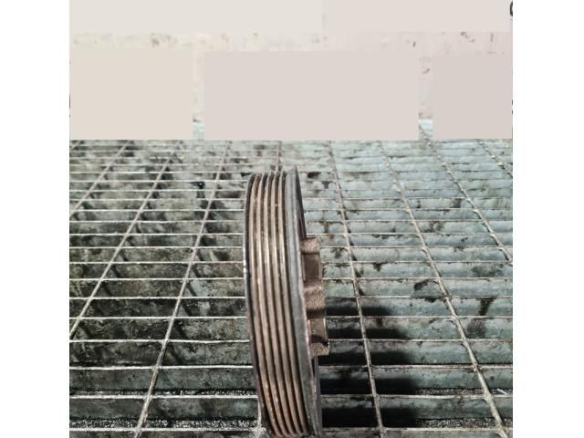 bontott CITROËN C-CROSSER Főtengely Szíjtárcsa