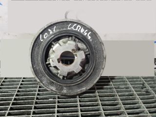 bontott CITROËN C-CROSSER Főtengely Szíjtárcsa