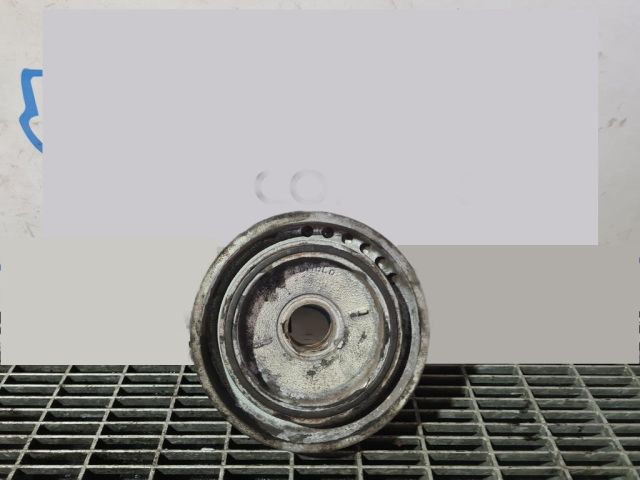 bontott CITROËN C-CROSSER Főtengely Szíjtárcsa