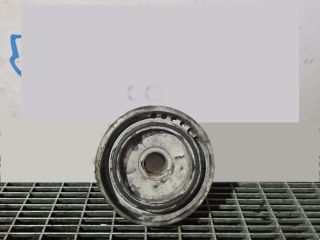 bontott CITROËN C-CROSSER Főtengely Szíjtárcsa