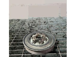 bontott CITROËN C-CROSSER Főtengely Szíjtárcsa